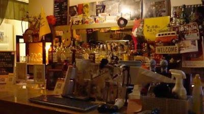Zabi’s Bar 사진 2