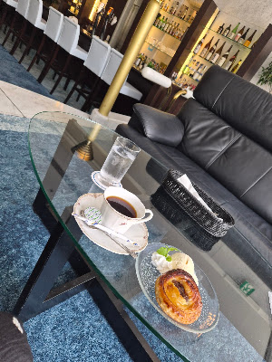 CAFE ET VIN CORDIAL 사진 2
