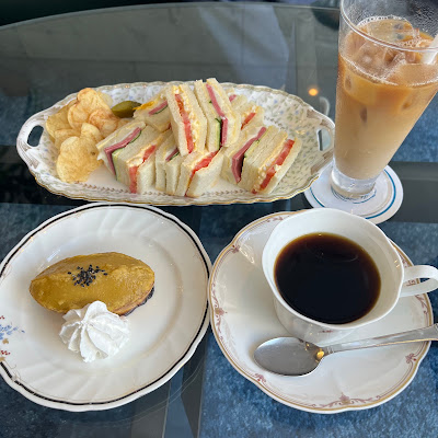 CAFE ET VIN CORDIAL 사진 3