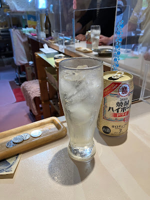 立ち呑み処 まる 사진 5