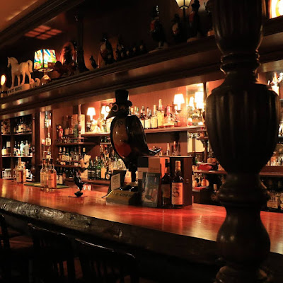 White Rabbit Tavern 사진 3