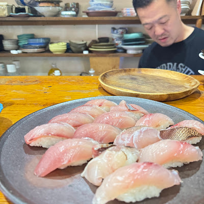 志楽鮨 사진 2