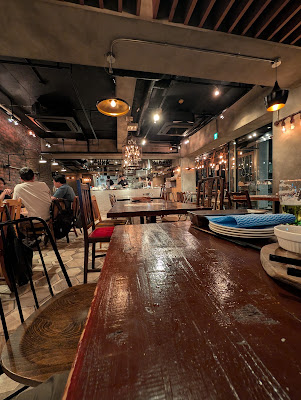 Senba Kitchen Kita Umeda Store 사진 2