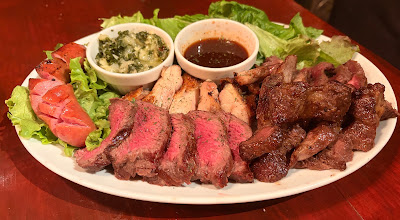 Senba Kitchen Kita Umeda Store 사진 4