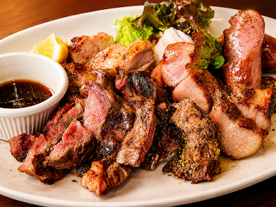 Senba Kitchen Kita Umeda Store 사진 3