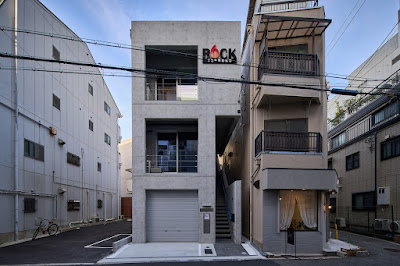 ROCK TENROKU 사진 5