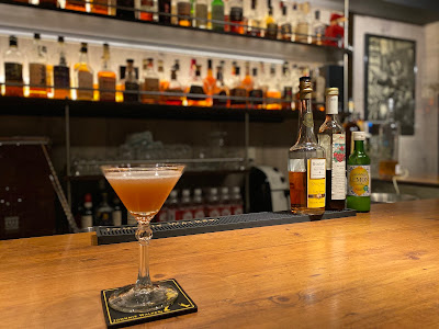ハイボール職人と日本酒shot BAR syun 사진 4