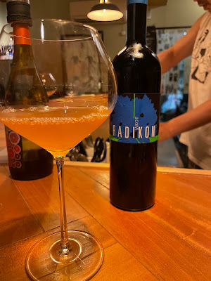 コメジルシ 大阪 炊きたてビリヤニとナチュラルワインと日本酒@天六 사진 4