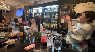 スナック麟 （天六） 사진 3