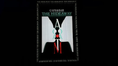 CAFE&BAR THE HIDEAWAY Art M 사진 2
