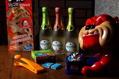 BAR Mam 사진 5