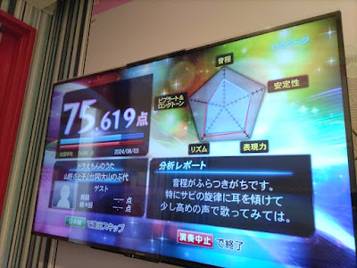 Karaoke Big-Echo Tenroku 사진 4