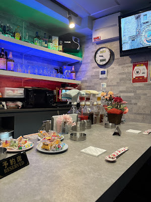 カラオケスナックさくら 사진 3