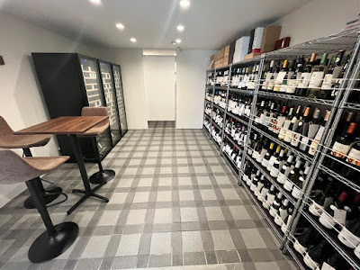 Wine Shop Etico 사진 2