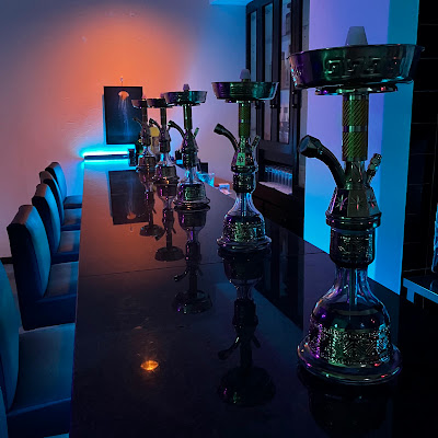 十三 SHISHA BAR 海煙(くらげ) 사진 5
