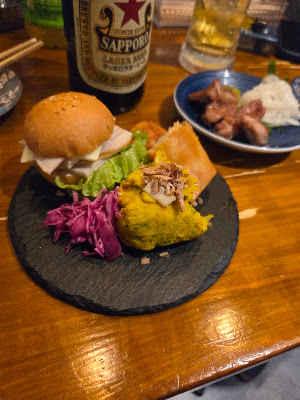 スタンド酒場 駄目太郎 사진 2
