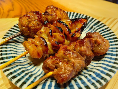 炭火旨串 とりたんとん 사진 4
