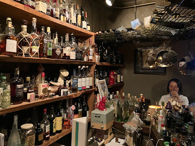 GON-TA BAR 사진 3