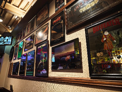 Bar No name 사진 3