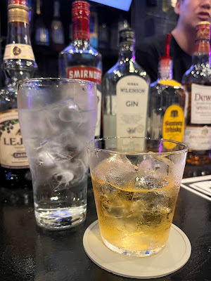西中島BAR 사진 3