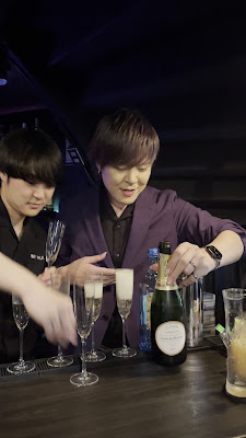 BAR WALK 사진 2