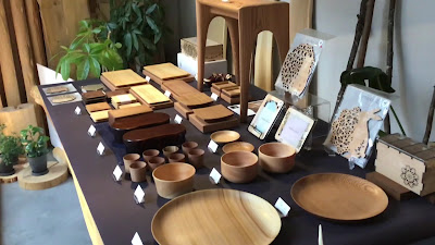 ちいきのBAR 峠 （gallery&cafe&shop） 사진 2