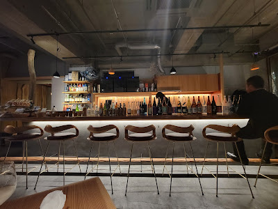 ちいきのBAR 峠 （gallery&cafe&shop） 사진 4