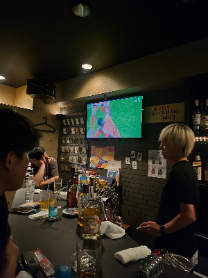 いるいるBAR 사진 3