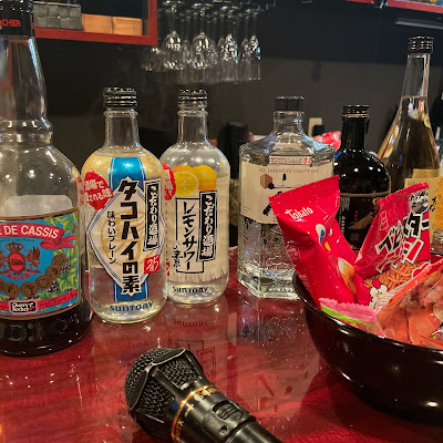 スナック 志 사진 2