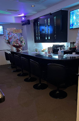 Lounge Yura PROUD Filipin Pub 사진 3