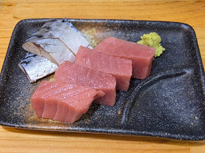 立ち呑み庶民 西中島店 사진 4