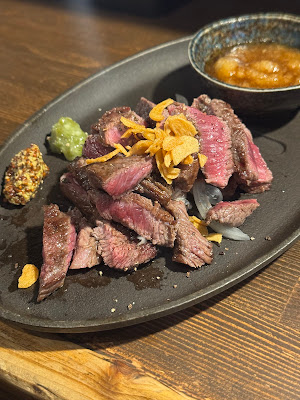IZAKAYA KINJISHI 金獅子 NISHINAKAJIMA 사진 3