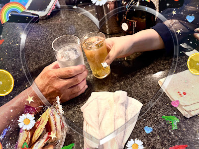 Snack Lounge Chance 사진 3