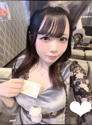 オオカミちゃんカフェ西中島店/新大阪 사진 2