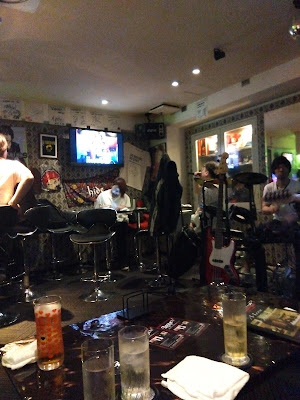 カラオケRock Bar 零ZERO 〜NUMBER ONE〜 사진 3