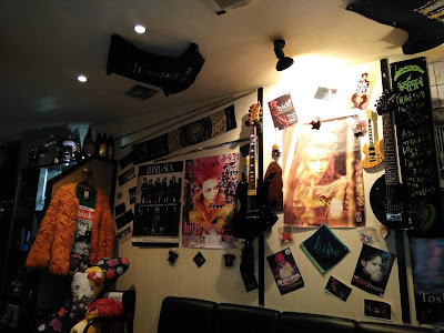 カラオケRock Bar 零ZERO 〜NUMBER ONE〜 사진 2