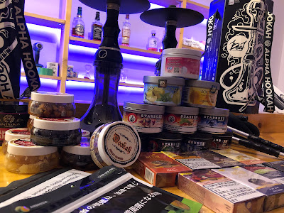 Shisha Bar Chillchill 사진 5