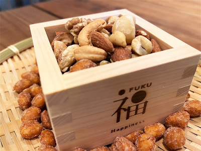 和風BAR 福庵 사진 4