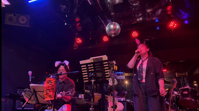L-WISE ライブハウス ライブバー カラオケ 사진 2