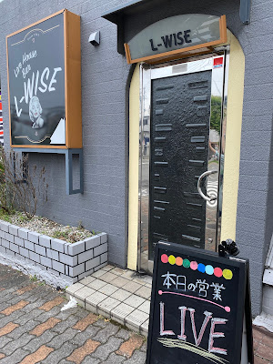 L-WISE ライブハウス ライブバー カラオケ 사진 4