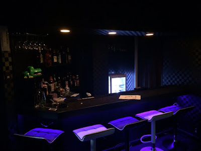 GAME BAR 3P 사진 2