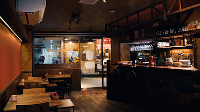 enjoy coo and nomu dining bar【COOY】 사진 4
