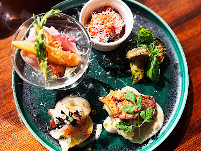 enjoy coo and nomu dining bar【COOY】 사진 3