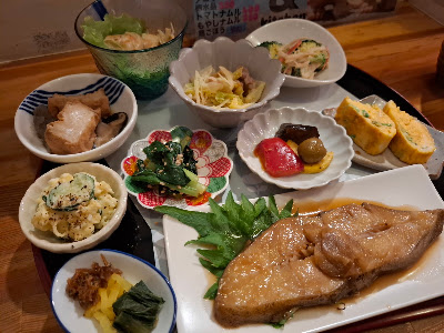 ＆キッチン 사진 3
