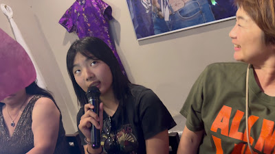 カラオケ居酒屋夜詩 사진 2