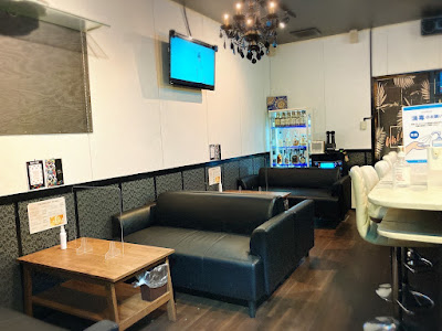 AMUSEMENT BAR C-ONE 사진 3