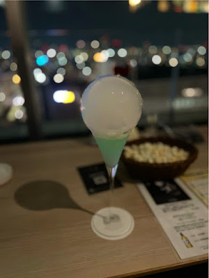 バーラウンジ雲雲 -Bar Lounge KUMOKUMO- 사진 3