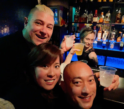 Sound Bar Downtown Osaka 사진 4