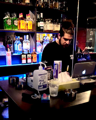 Sound Bar Downtown Osaka 사진 2
