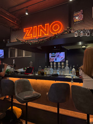 ダーツバー＆カラオケバー ZINO（ジーノ）なんば戎橋店 사진 4
